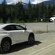 Illustration for article titled 2015 Lexus NX Has A Fake Engine Noise Volume Knob, Best Enjoyed Off